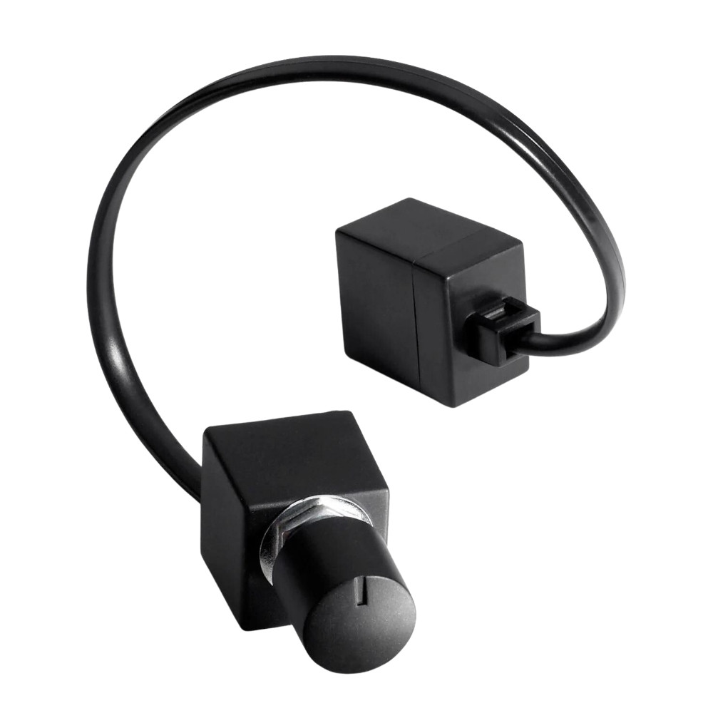 JL Audio HDRLC remote level controller for JL Audio HD series amplifiers, rear or fullrange